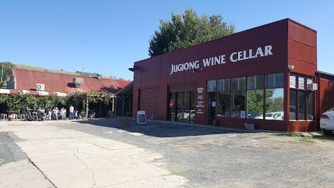 Photo: Jugiong Wine Cellar